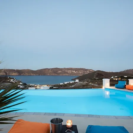 Villa Panormos Panormos (Mykonos)