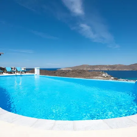 Panormos Panormos (Mykonos)