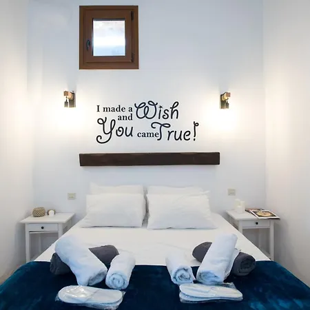 Villa Panormos Panormos (Mykonos)