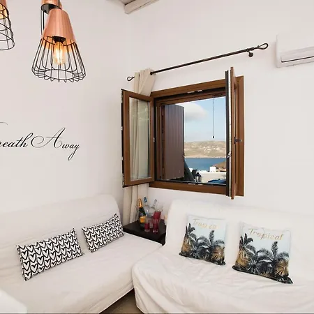 Panormos Panormos (Mykonos)