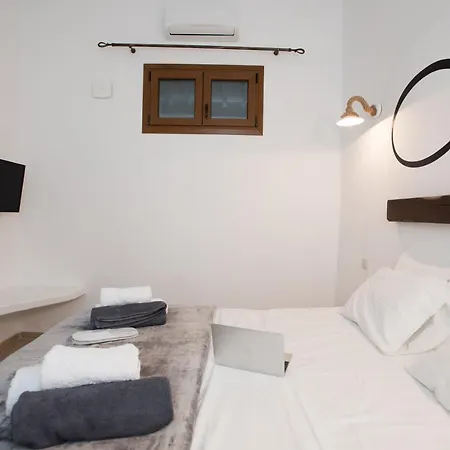 Panormos Villa Panormos (Mykonos)