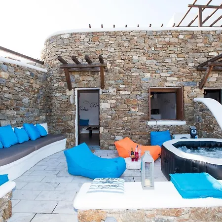 Panormos Panormos (Mykonos)
