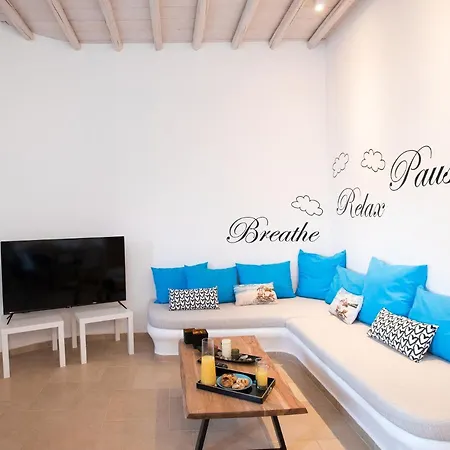 Villa Panormos