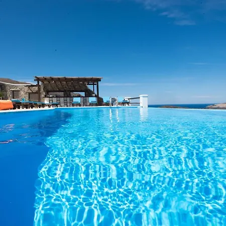 Panormos Villa Panormos (Mykonos)
